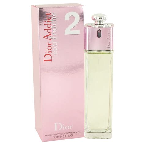 dior addict 1v02|dior addict 2 perfume review.